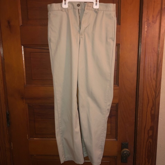 Bottoms Khaki Pants Poshmark